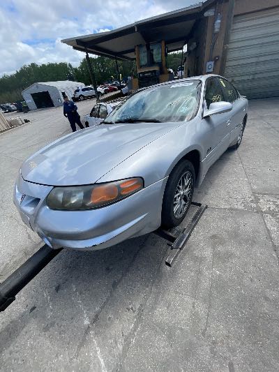 Pontiac
